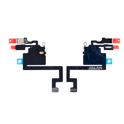 For Apple iPhone 17 Pro Proximity Sensor Flex Pulled