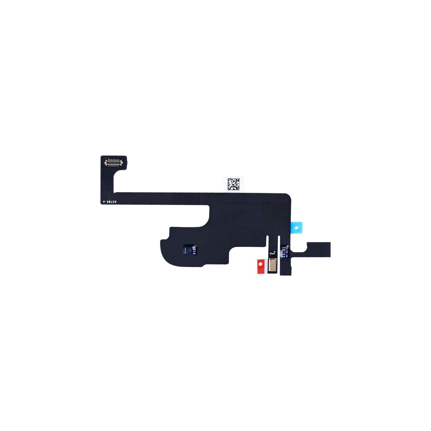 For Apple iPhone 16e Proximity Sensor Flex Pulled