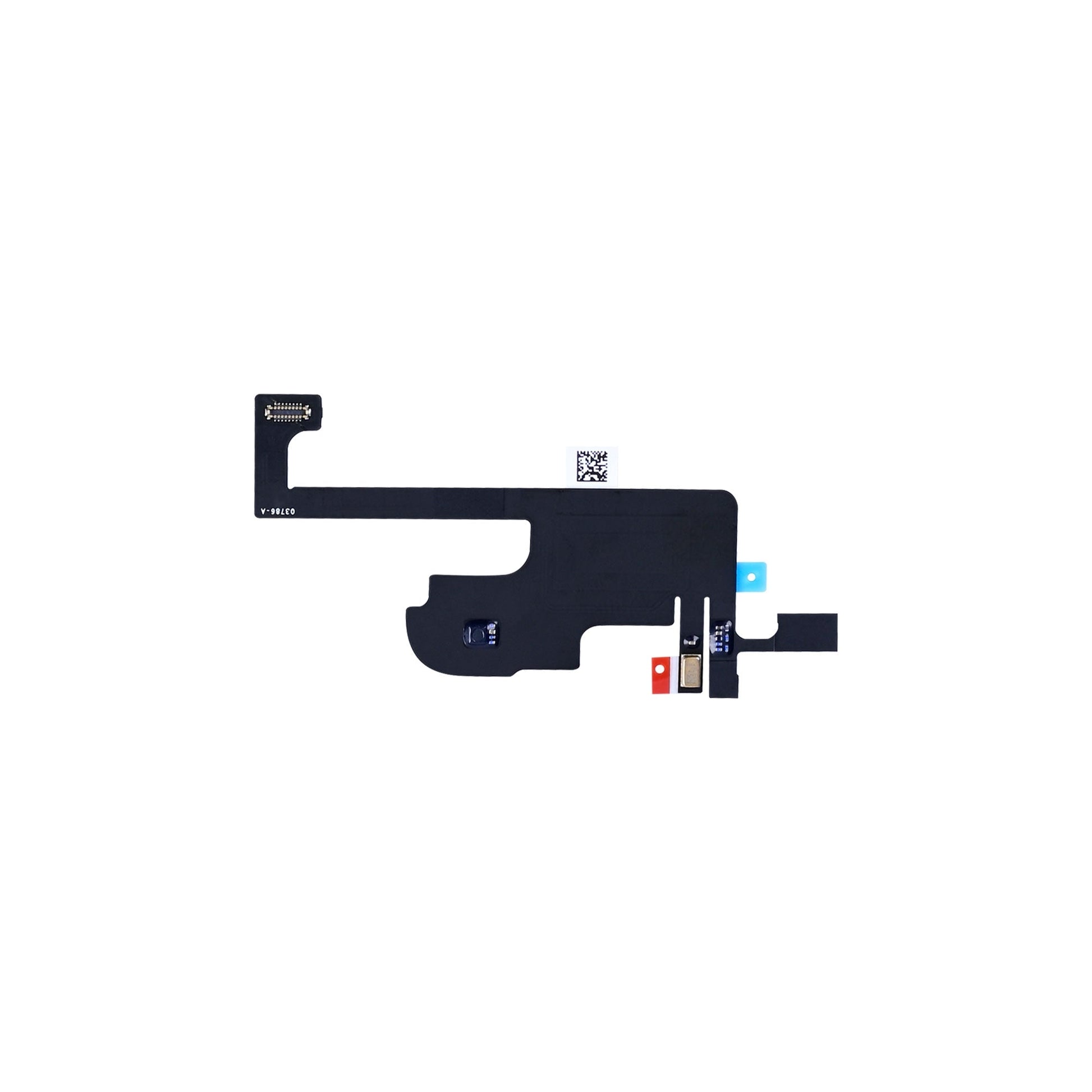 For Apple iPhone 16e Proximity Sensor Flex Pulled