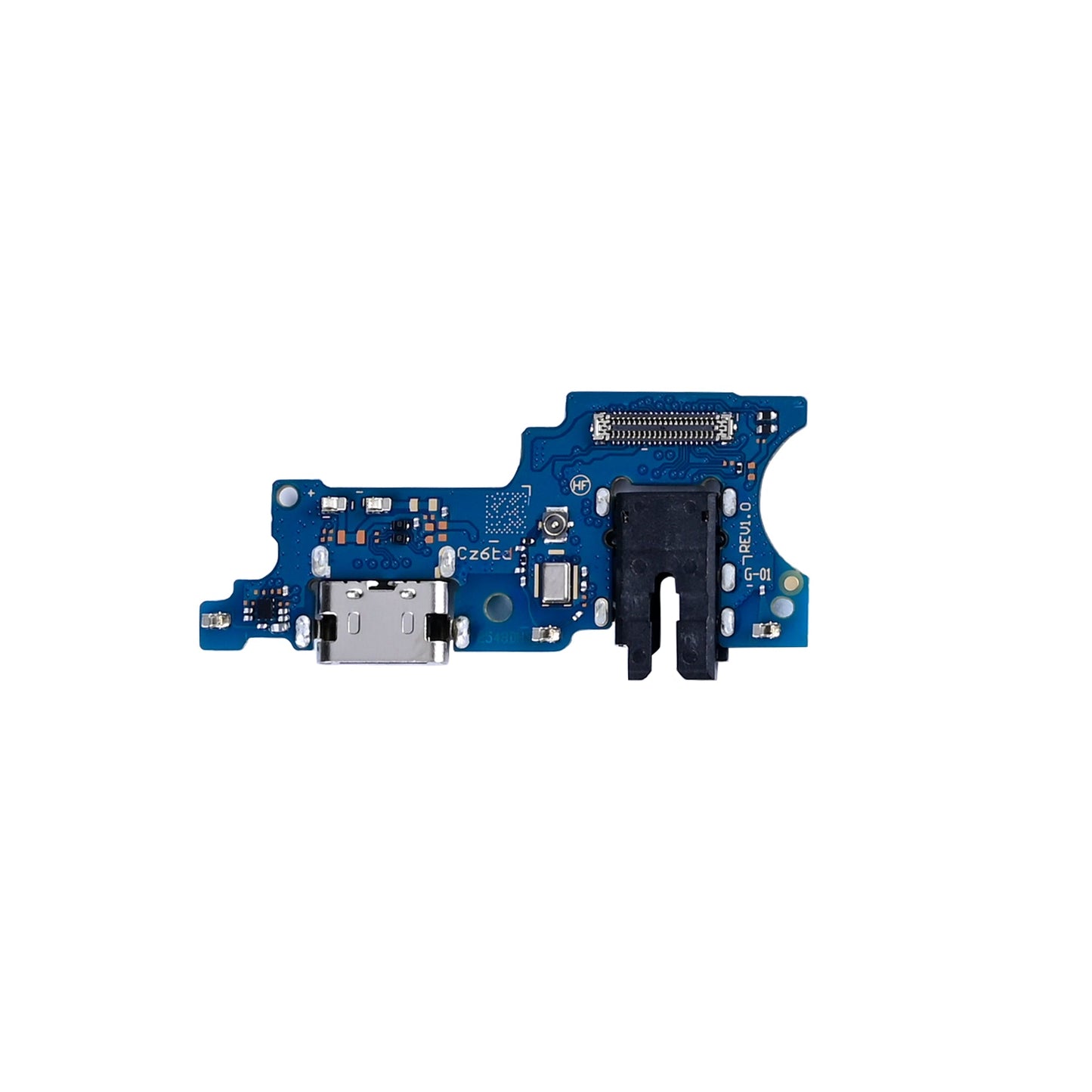 Samsung Galaxy A07 4G A075F System Charging Board OEM