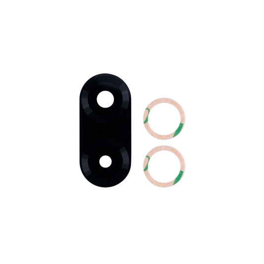 Samsung Galaxy A07 4G A075F Camera Lens Cover Black OEM