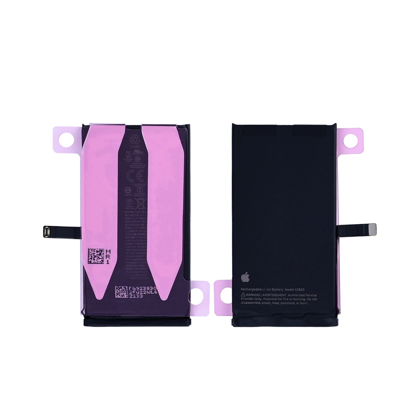 For Apple iPhone 14 Battery Original Bulk