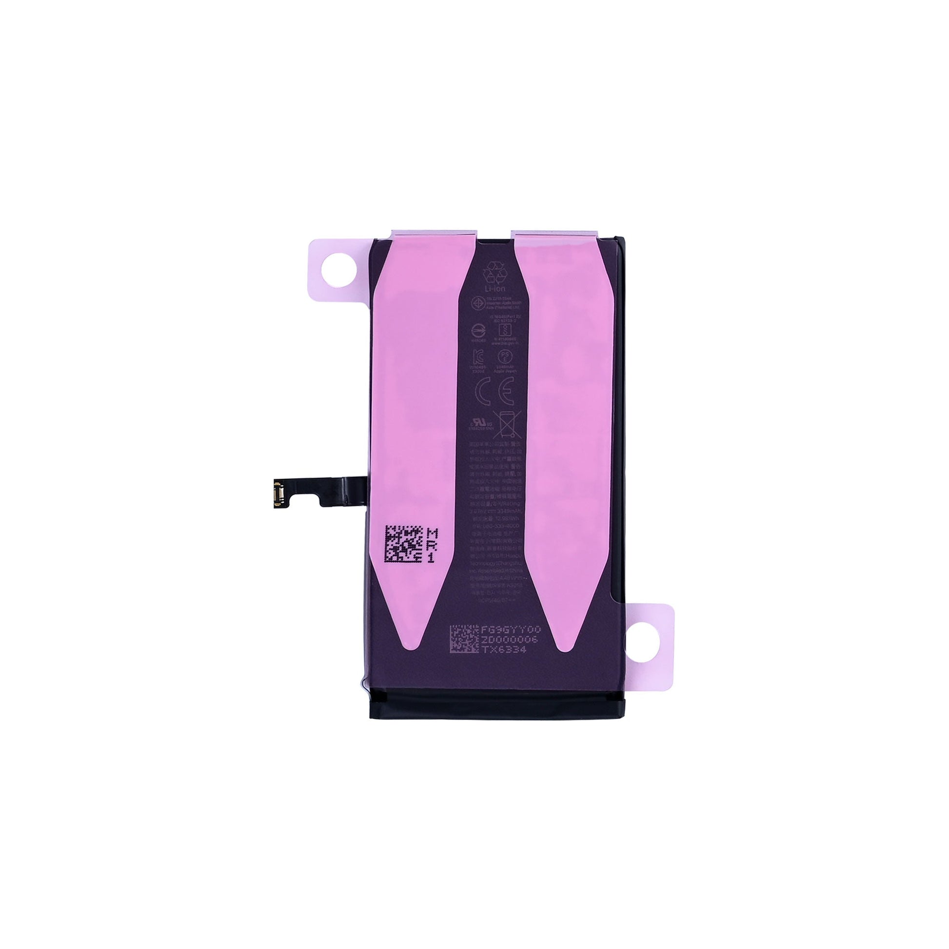 For Apple iPhone 15 Battery Original Bulk