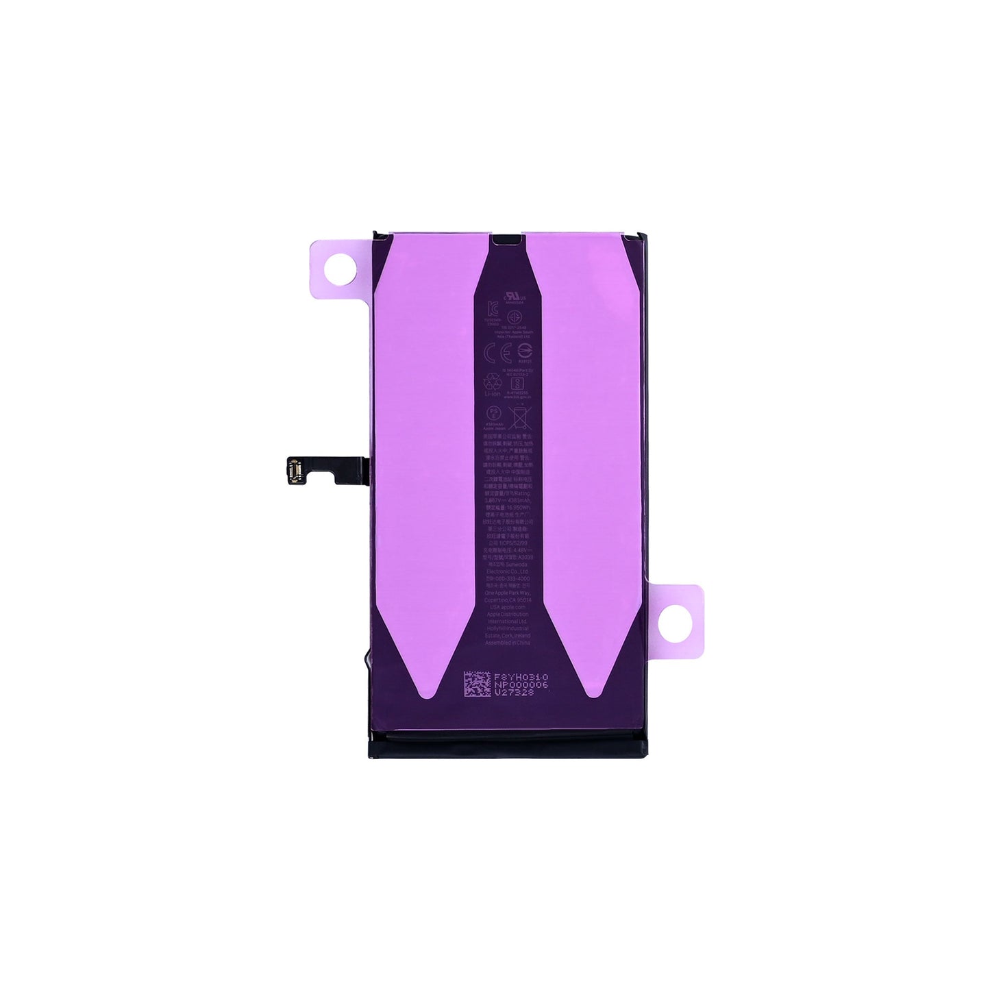 For Apple iPhone 15 Plus Battery Original Bulk