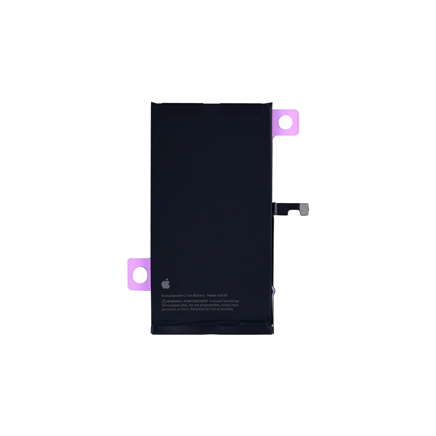 For Apple iPhone 15 Plus Battery Original Bulk