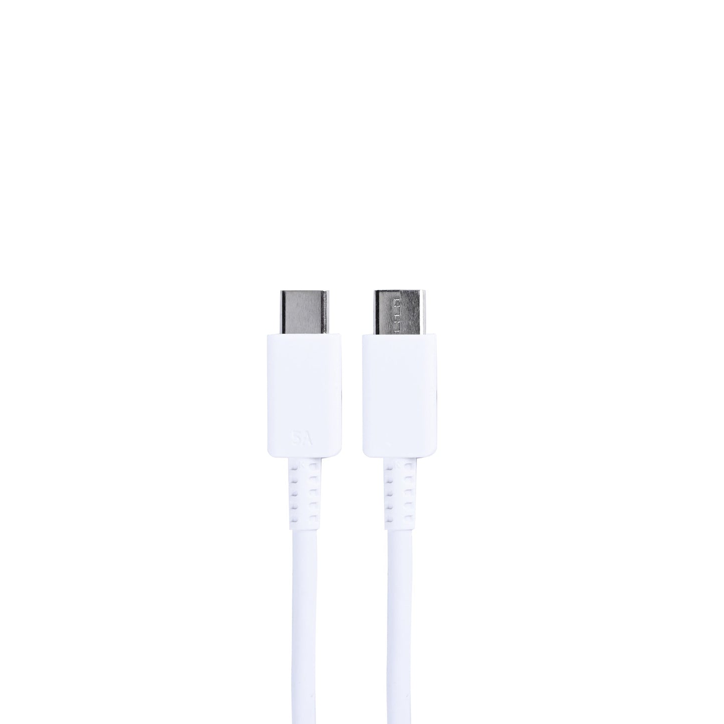 Samsung USB-C Data Cable 100cm 5A White Retail Box