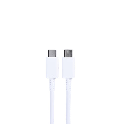 Samsung USB-C Data Cable 100cm 5A White Retail Box