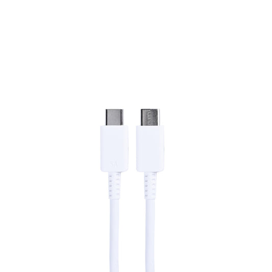 Samsung USB-C Data Cable 100cm 5A White Retail Box