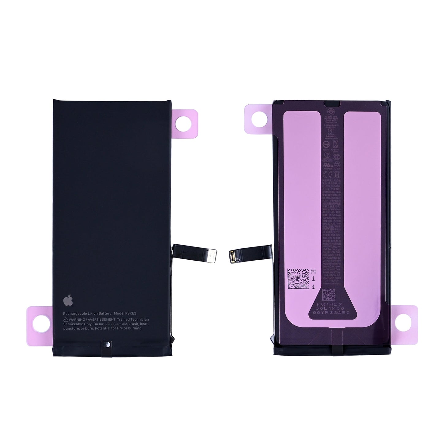 For Apple iPhone 16e Battery Original Bulk