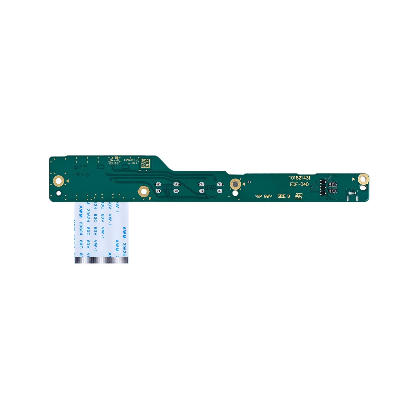For Sony PlayStation 5 Slim Charging Port Board (EDF-040) OEM