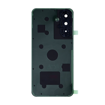 Samsung Galaxy A17 4G A175F Back Cover With Lens Black OEM