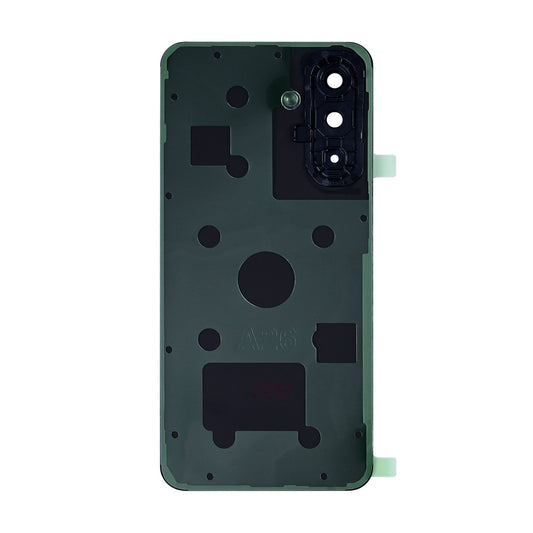 Samsung Galaxy A17 4G A175F Back Cover With Lens Black OEM