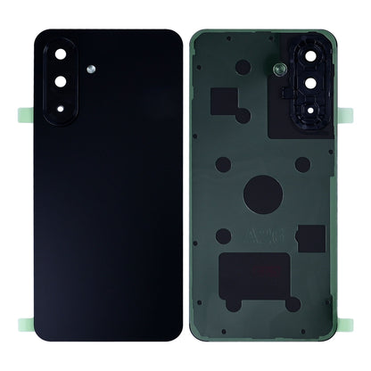 Samsung Galaxy A17 4G A175F Back Cover With Lens Black OEM