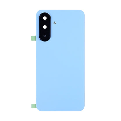 Samsung Galaxy A17 4G A175F Back Cover With Lens Light Blue OEM