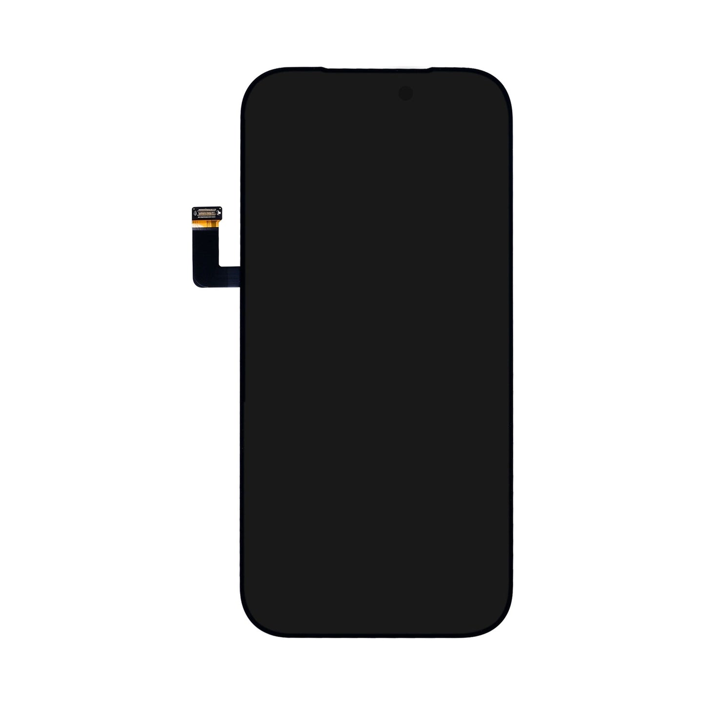 For Apple iPhone 17 Pro Display With Proximity Sensor Flex Service Pack