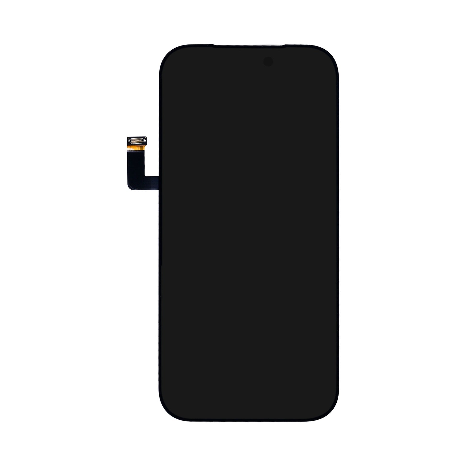For Apple iPhone 17 Pro Display With Proximity Sensor Flex Service Pack