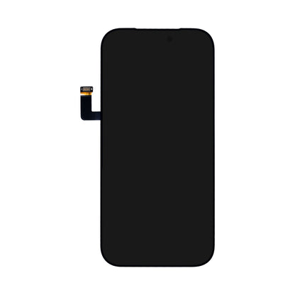 For Apple iPhone 17 Pro Display With Proximity Sensor Flex Service Pack