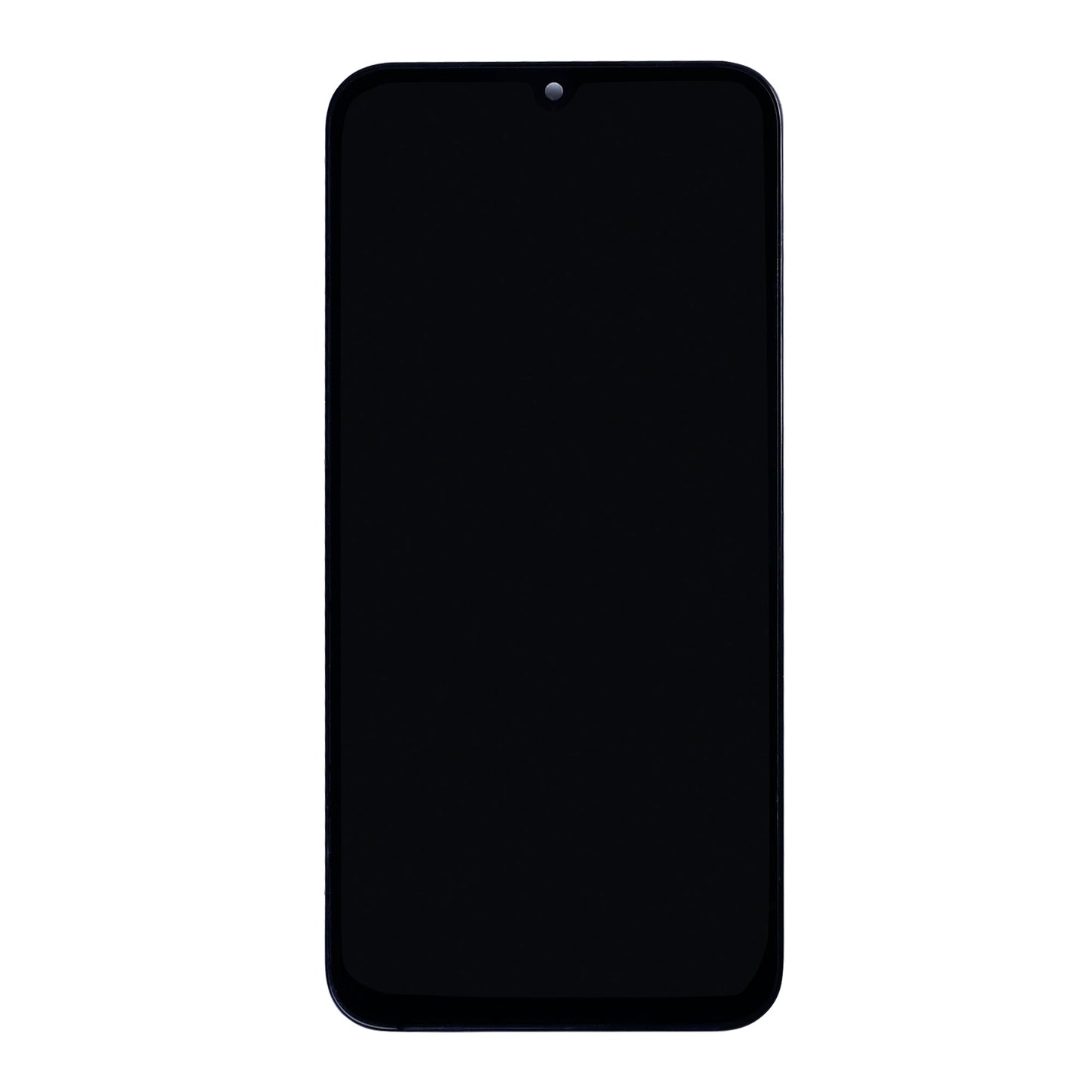 Xiaomi Redmi 15C 5G (Global) Display And Digitizer With Frame Midnight Black OEM
