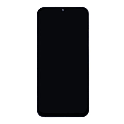 Xiaomi Redmi 15C 5G (Global) Display And Digitizer With Frame Midnight Black OEM