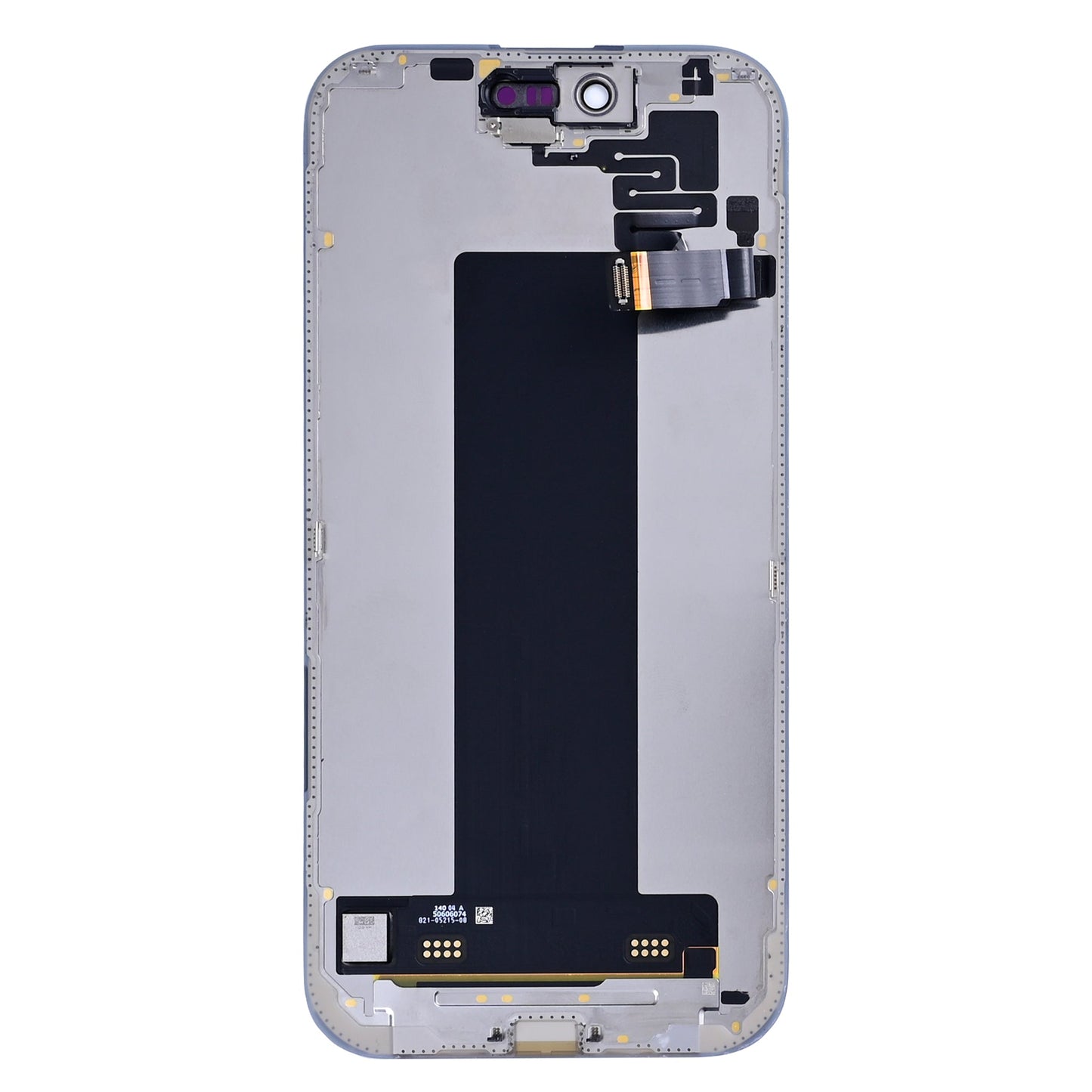 For Apple iPhone 17 Air Display With Proximity Sensor Flex Service Pack