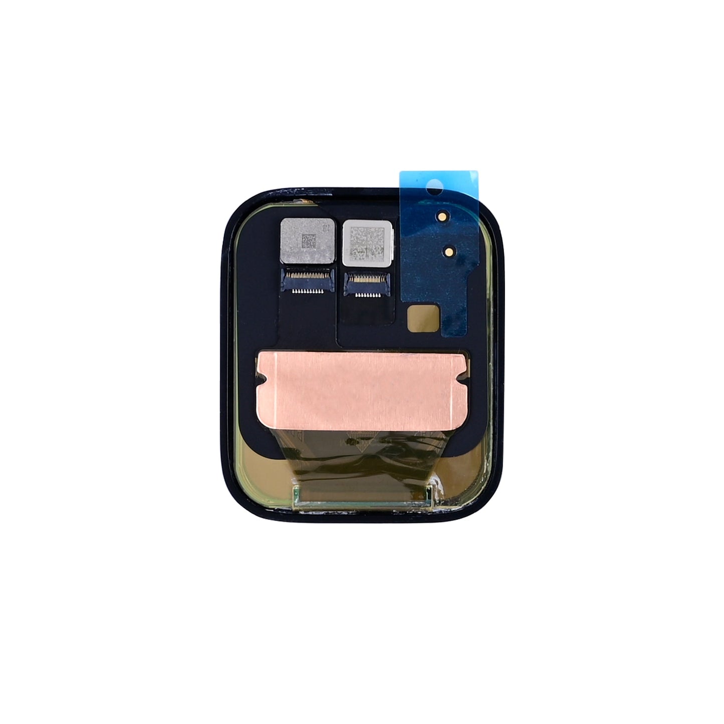 For Apple Watch SE 3 GPS Display And Digitizer Without NFC (44mm) Pulled