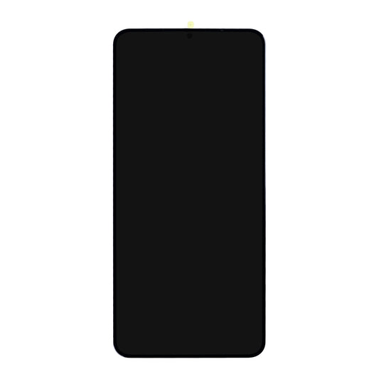 Realme Note 60, C61, C63 Display And Digitizer play And Without Frame Black OEM