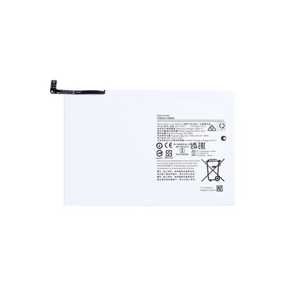 Samsung Galaxy Tab A9 Plus X210, X215, X216B Battery WT-S-W11 OEM
