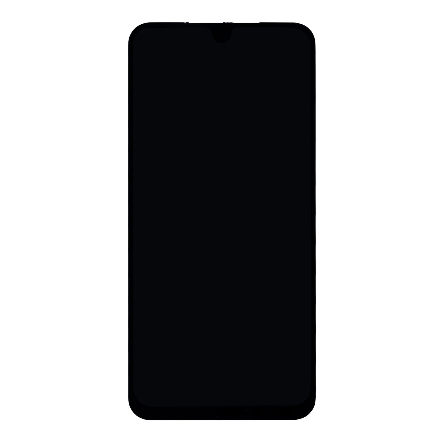 Samsung Galaxy A17 4G A175F Display And Digitizer With Frame Black Service Pack