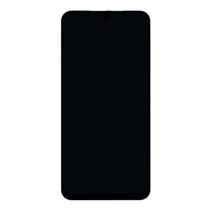 Samsung Galaxy A17 4G A175F Display And Digitizer With Frame Black Service Pack