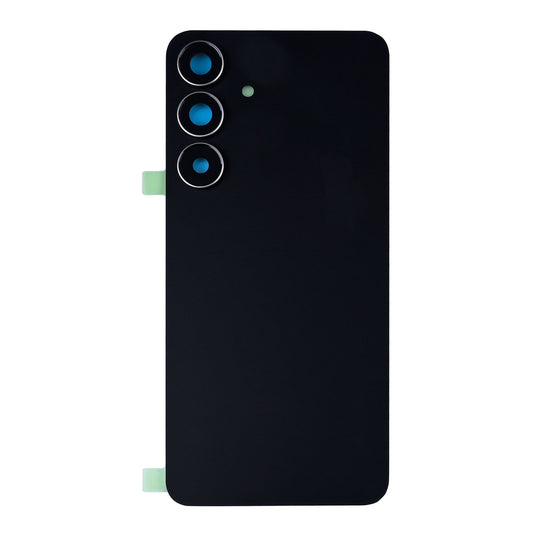Samsung Galaxy S25 FE S731B Back Cover With Lens Jet Black OEM