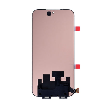 Xiaomi 15T Display And Digitizer Without Frame Black OEM