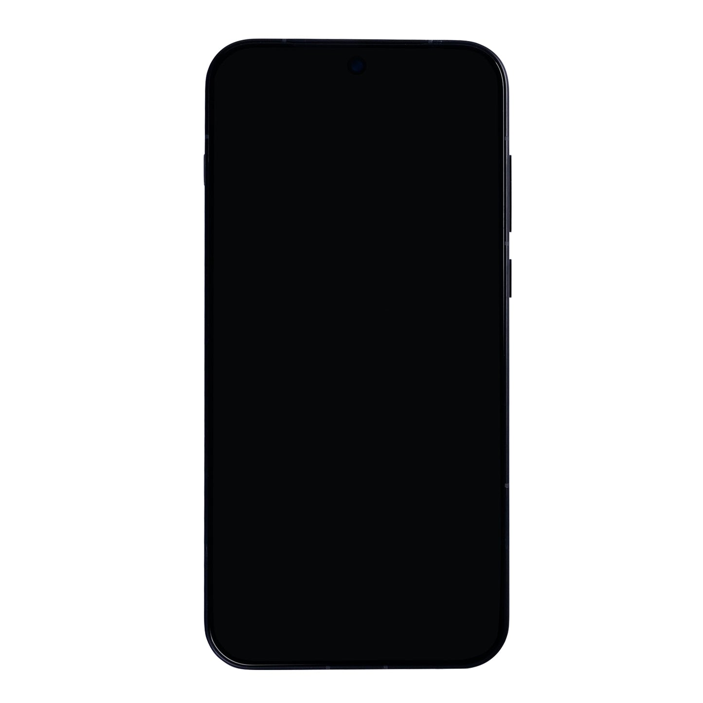 OnePlus 15 Display And Digitizer With Frame Infinite Black OEM