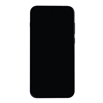 OnePlus 15 Display And Digitizer With Frame Infinite Black OEM