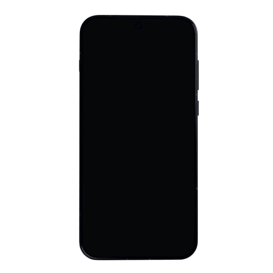 OnePlus 15 Display And Digitizer With Frame Infinite Black OEM