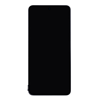 OnePlus Nord CE5 Display And Digitizer With Frame Black OEM