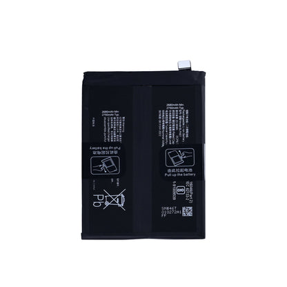 OnePlus Nord 4 Battery BLPA97 OEM