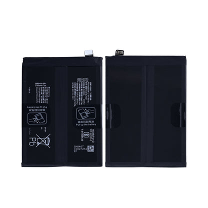 OnePlus Nord 4 Battery BLPA97 OEM
