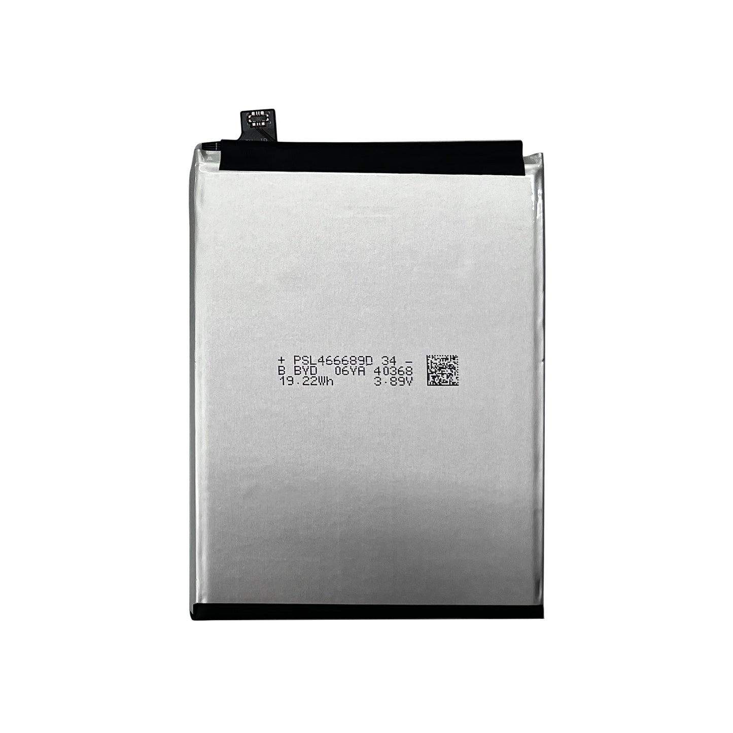 Nothing Phone 3, 3a Lite Battery NT03 OEM