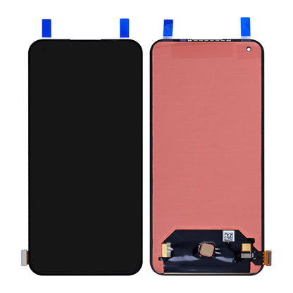 Nothing Phone 1 Display And Digitizer Without Frame Black OEM