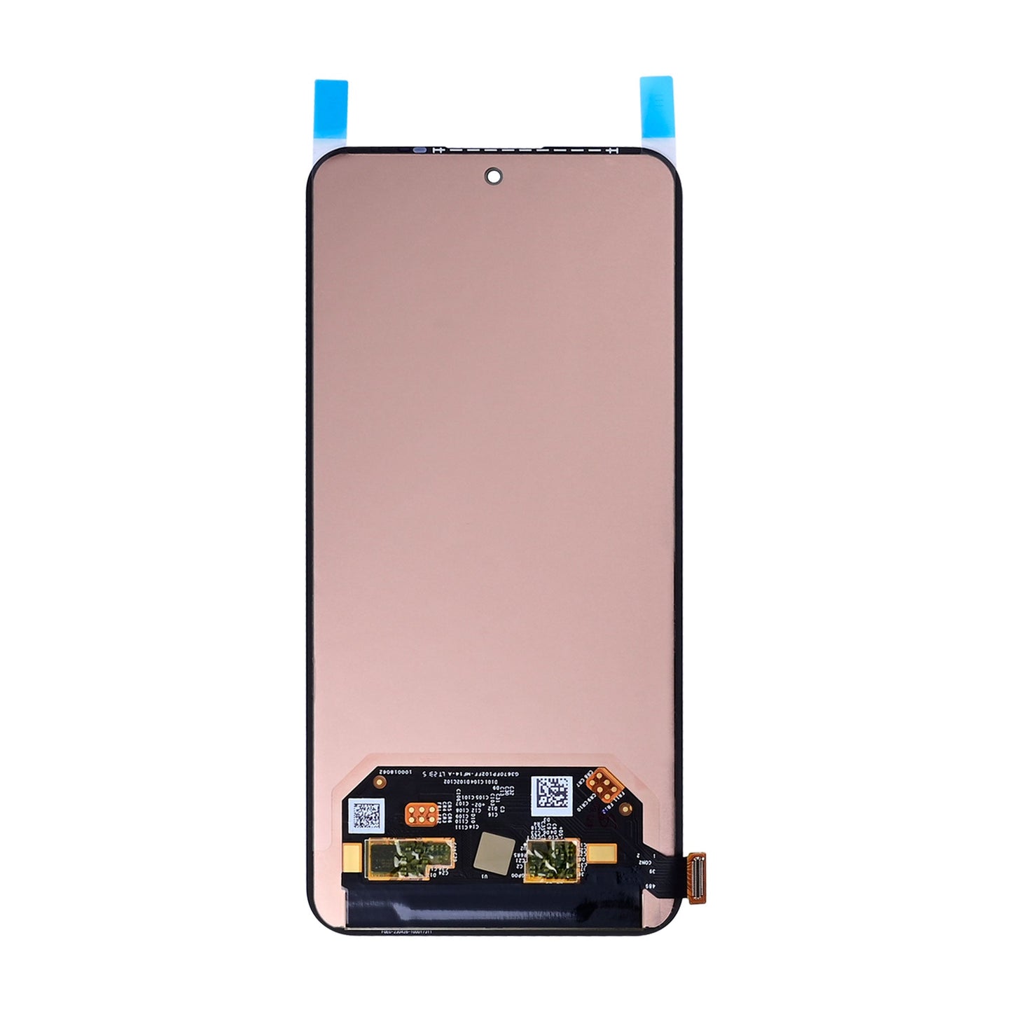 Nothing Phone 2 Display And Digitizer Without Frame Black OEM