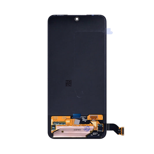 Nothing CMF Phone 1 Display And Digitizer Without Frame Black OEM