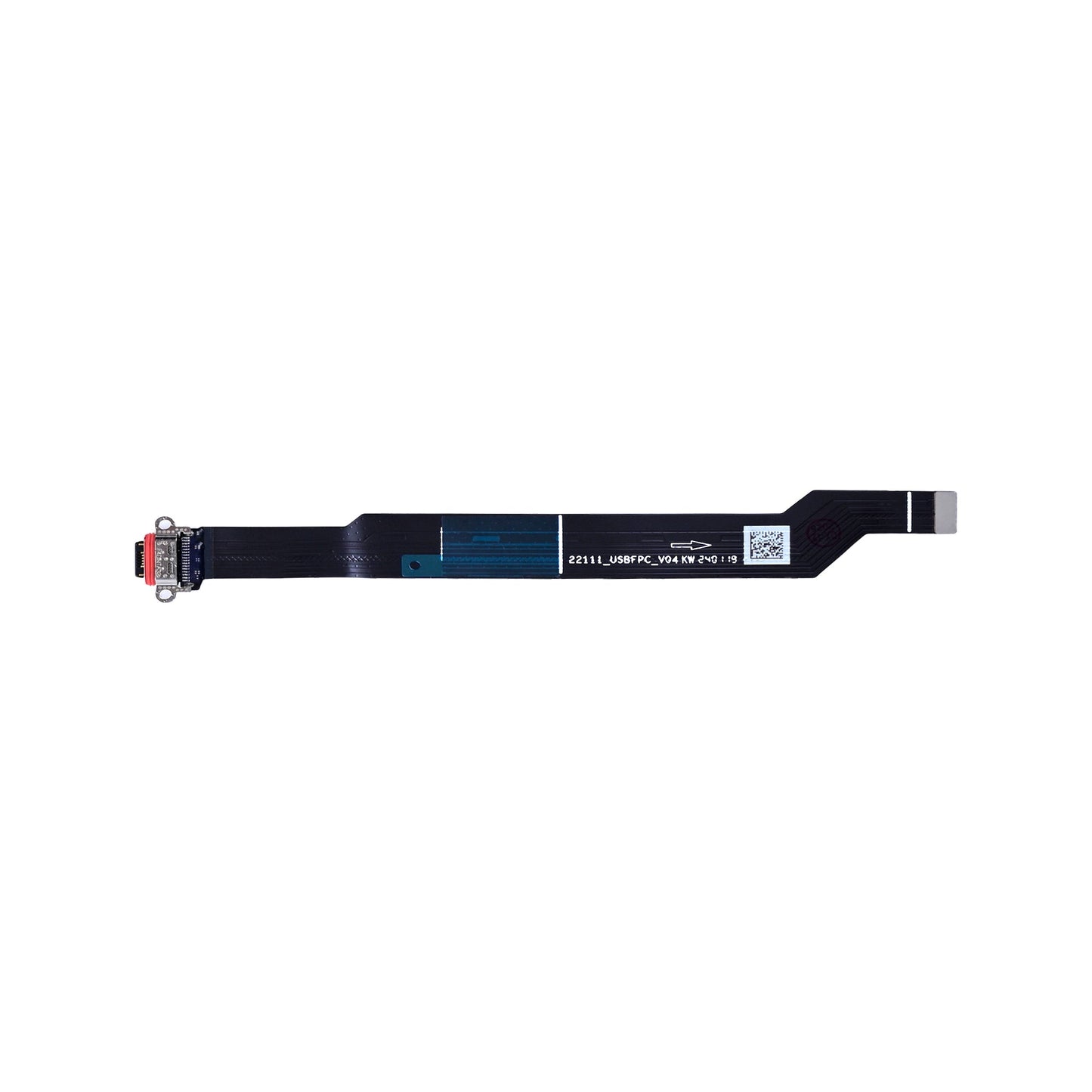 Nothing Phone 2 System Charging Flex OEM