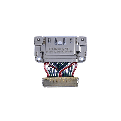 Microsoft Surface Pro 7 System Charging Flex OEM