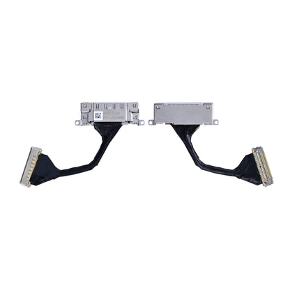 Microsoft Surface Pro 7 Plus System Charging Flex OEM