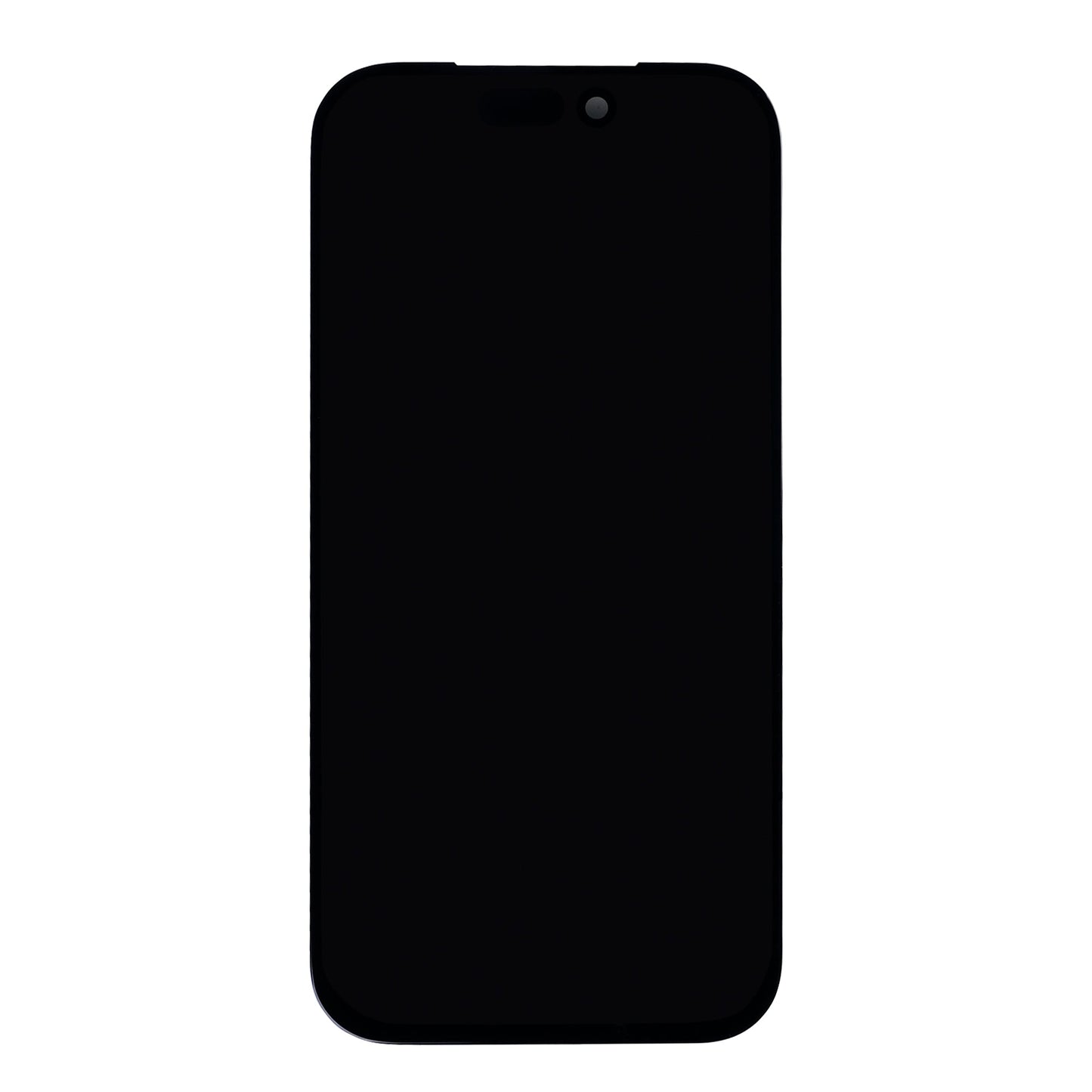 PIXDURA For Apple iPhone 17 Pro Display And Digitizer Hard-OLED (IC Removable) (90Hz)