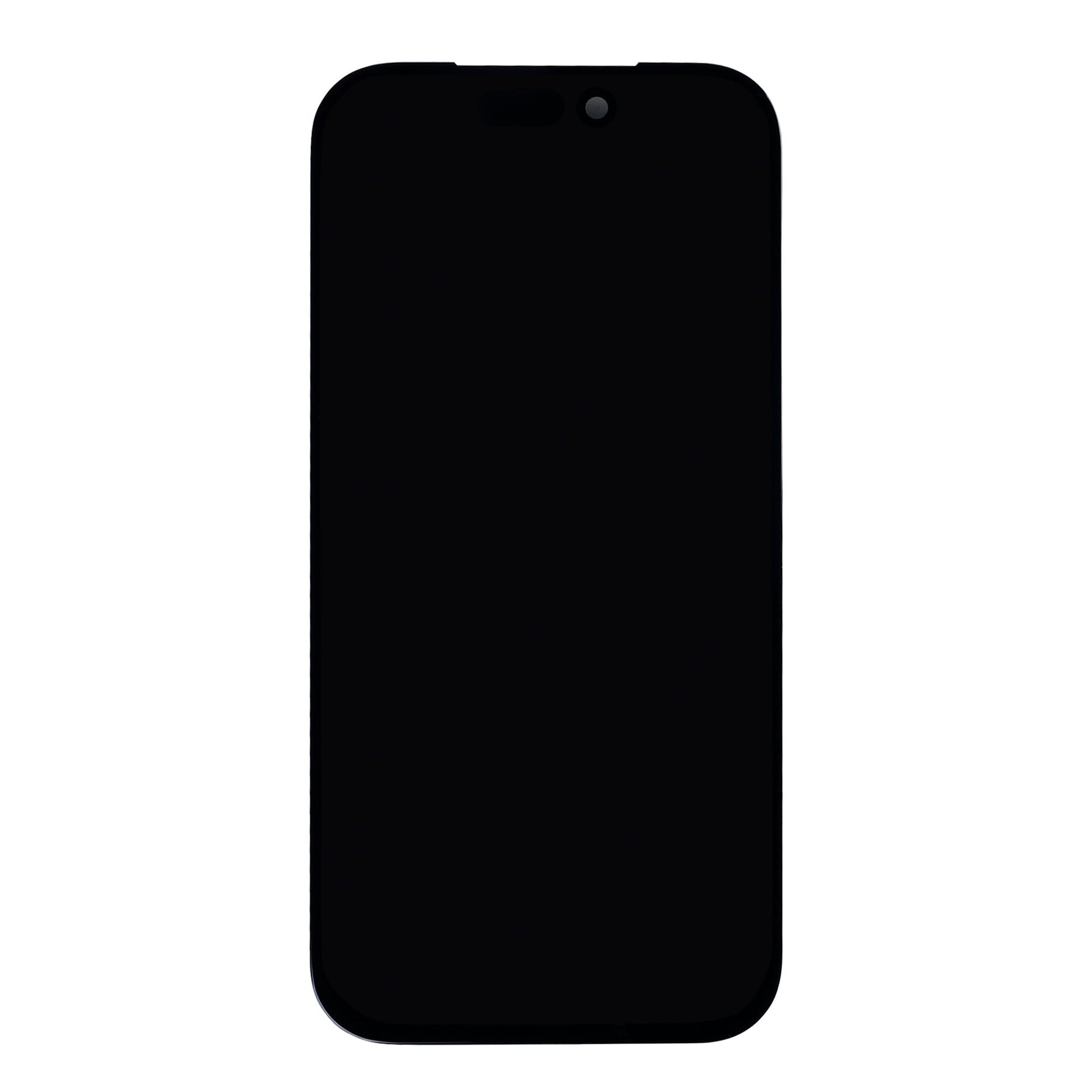 PIXDURA For Apple iPhone 17 Pro Display And Digitizer Hard-OLED (IC Removable) (90Hz)