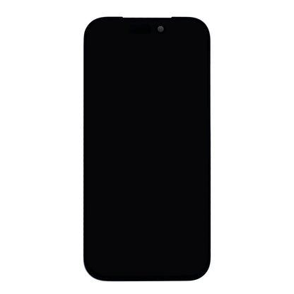 PIXDURA For Apple iPhone 17 Pro Display And Digitizer Hard-OLED (IC Removable) (90Hz)