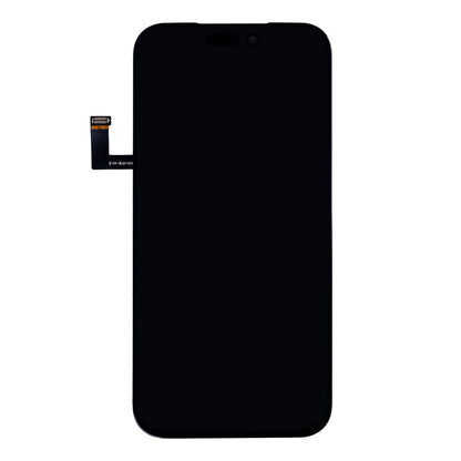 PIXDURA For Apple iPhone 17 Pro Max Display And Digitizer Hard-OLED (IC Removable) (90Hz)