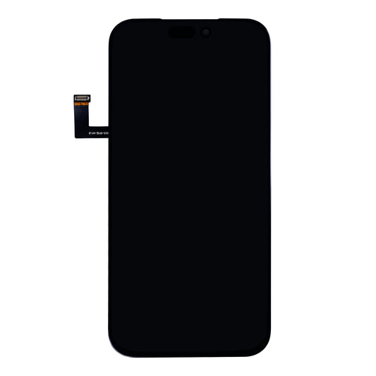 PIXDURA For Apple iPhone 17 Pro Max Display And Digitizer Hard-OLED (IC Removable) (90Hz)
