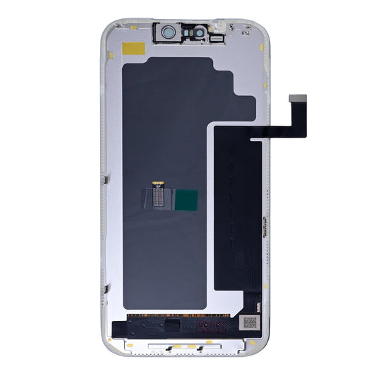 PIXDURA For Apple iPhone 17 Pro Max Display And Digitizer Hard-OLED (IC Removable) (90Hz)